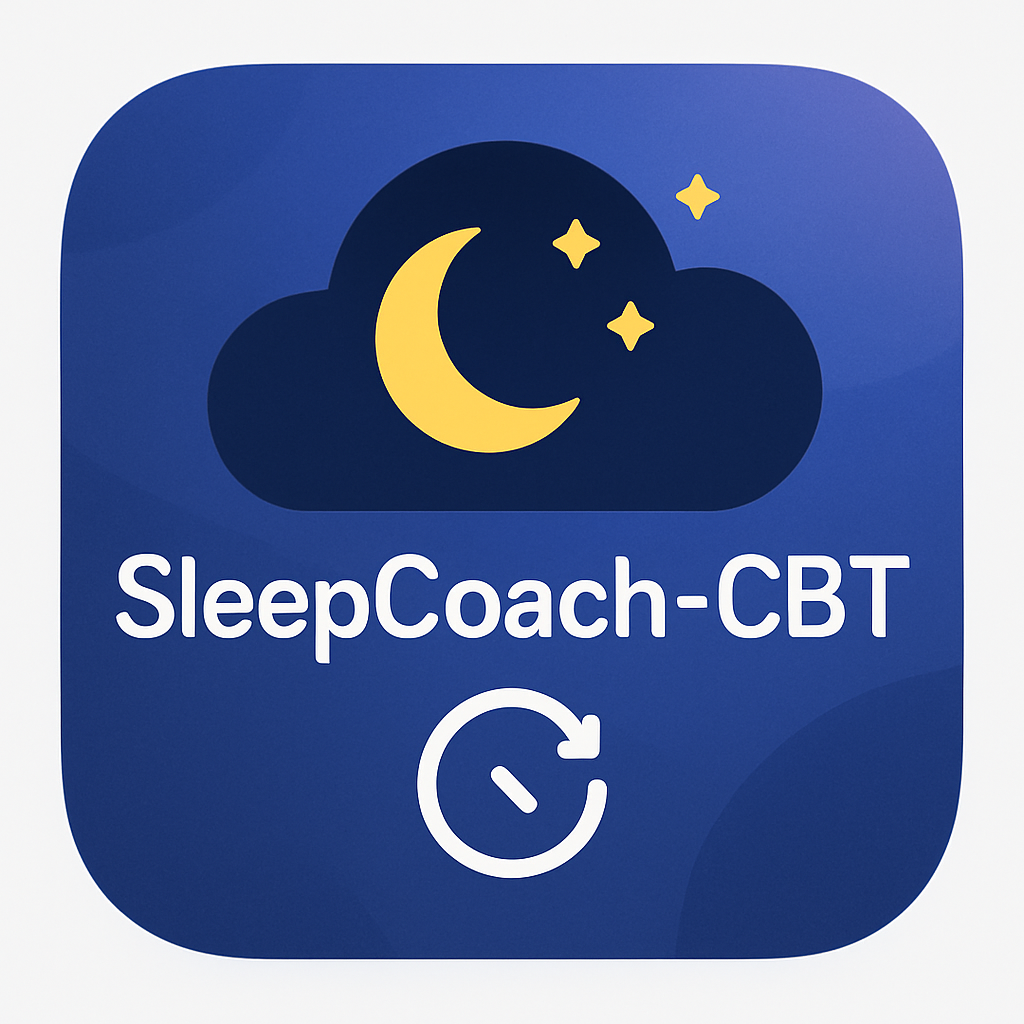 SleepCoach