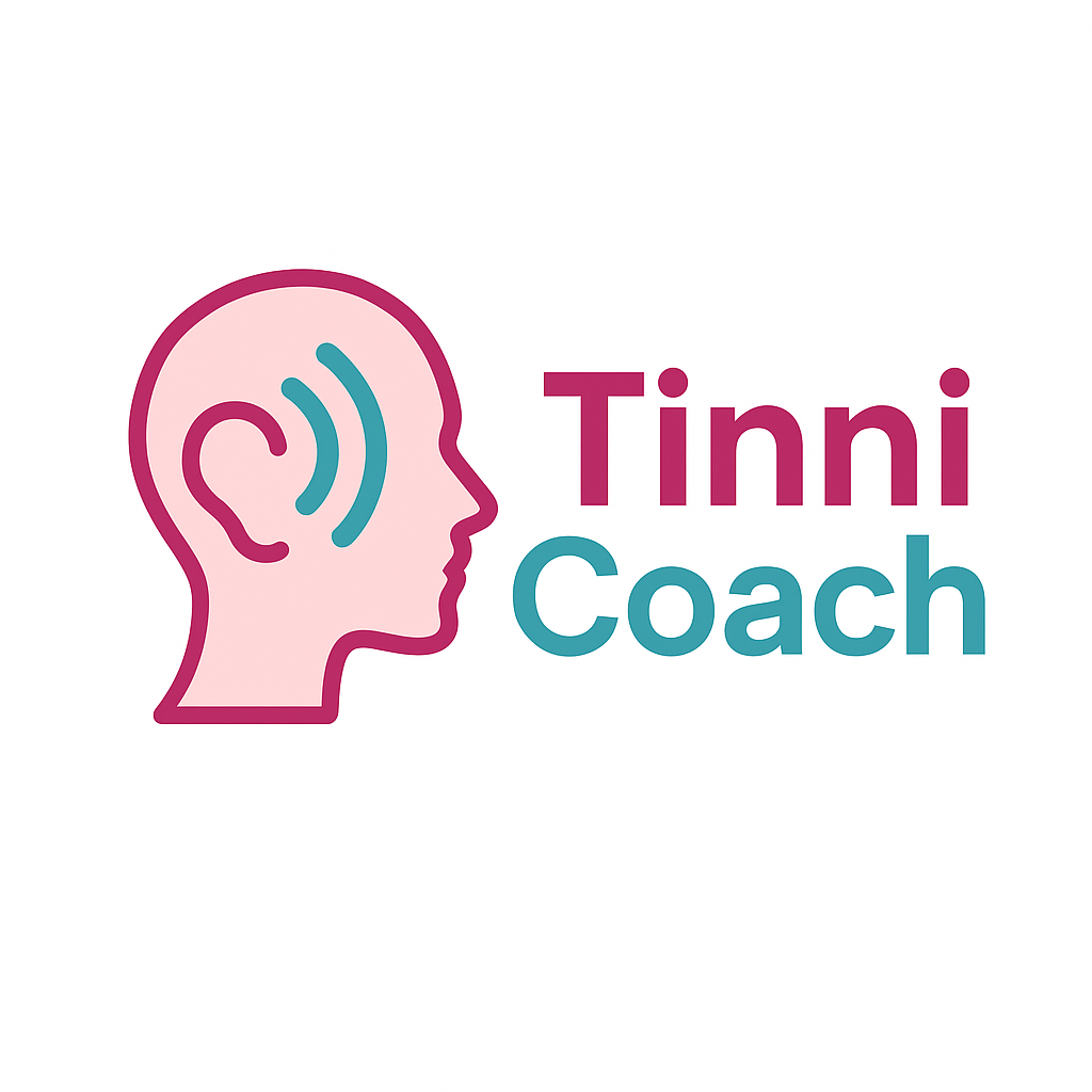 TinniCoach